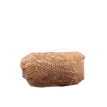 250 Meter rolls of honeycomb paper produced in 2021 ECO Honeycomb Kraft Paper